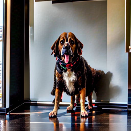 310_A dog standing in front of a doorway..png
